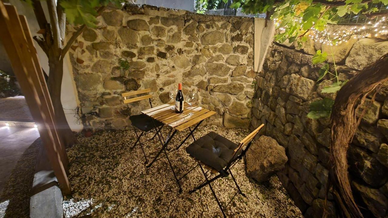 Villa Santa Maria Кастільйоне-ді-Сицилія Екстер'єр фото
